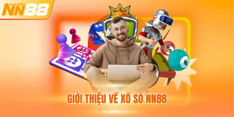 Giới thiệu về xổ số NN88